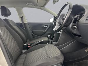 Volkswagen Polo GP 1.6 Comfortline - Image 15