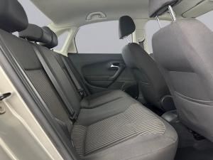 Volkswagen Polo GP 1.6 Comfortline - Image 16