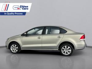 Volkswagen Polo GP 1.6 Comfortline - Image 3