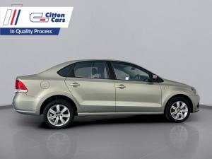 Volkswagen Polo GP 1.6 Comfortline - Image 4