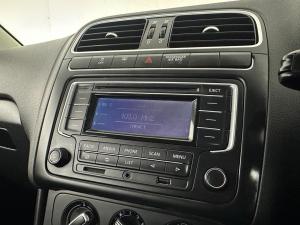 Volkswagen Polo GP 1.6 Comfortline - Image 5