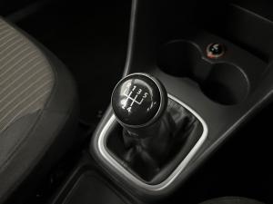 Volkswagen Polo GP 1.6 Comfortline - Image 6
