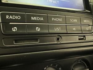 Volkswagen Polo GP 1.6 Comfortline - Image 7