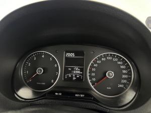 Volkswagen Polo GP 1.6 Comfortline - Image 9