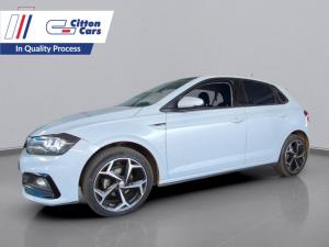 Volkswagen Polo 1.0 TSI Comfortline DSG - Image 2