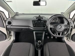 Volkswagen Take UP! 1.0 5-Door - Image 11