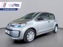 Thumbnail Volkswagen Take UP! 1.0 5-Door
