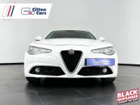Thumbnail Alfa Romeo Giulia 2.0T Super