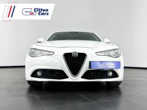 Alfa Romeo Giulia 2.0T Super - Image 1