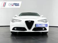 Thumbnail Alfa Romeo Giulia 2.0T Super