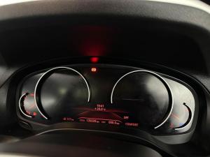 BMW X3 Xdrive 20d M-SPORT - Image 12