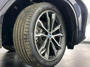 BMW X3 Xdrive 20d M-SPORT - Image 19
