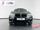 Thumbnail BMW X3 Xdrive 20d M-SPORT