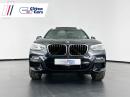 Thumbnail BMW X3 Xdrive 20d M-SPORT