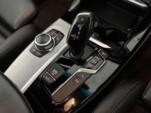 BMW X3 Xdrive 20d M-SPORT - Image 8