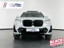 Thumbnail BMW X3 Xdrive 20d M-SPORT