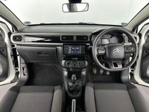 Citroen C3 1.2 Puretech Feel - Image 12