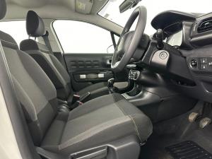 Citroen C3 1.2 Puretech Feel - Image 16