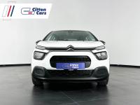 Thumbnail Citroen C3 1.2 Puretech Feel