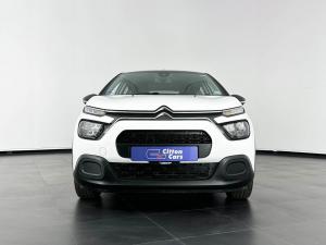 Citroen C3 1.2 Puretech Feel - Image 4