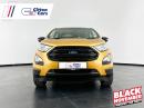 Thumbnail Ford Ecosport 1.5TDCi Ambiente