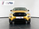 Thumbnail Ford Ecosport 1.5TDCi Ambiente