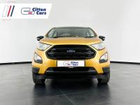 Thumbnail Ford Ecosport 1.5TDCi Ambiente