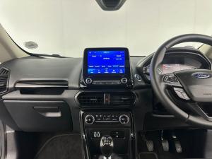 Ford Ecosport 1.0 Ecoboost Titanium - Image 16