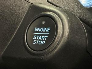 Ford Everest 2.0D BI-TURBO XLT4X4 automatic - Image 11