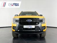 Thumbnail Ford Ranger 2.0D BI-TURBO Wildtrak 4X4 automatic D/C
