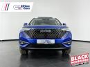 Thumbnail Haval H6 1.5T Hybrid Ultra Luxury DHT