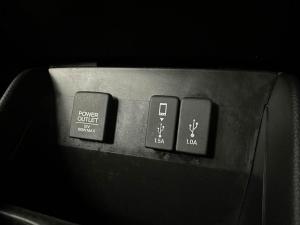 Honda Amaze 1.2 Comfort CVT - Image 10