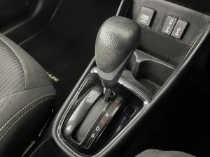 Honda Amaze 1.2 Comfort CVT - Image 13
