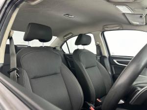 Honda Amaze 1.2 Comfort CVT - Image 14