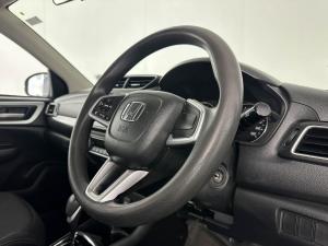 Honda Amaze 1.2 Comfort CVT - Image 18