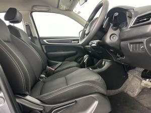 Honda Amaze 1.2 Comfort CVT - Image 19