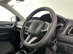 Honda Amaze 1.2 Comfort CVT - Image 20