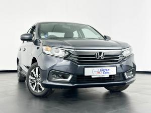 Honda Amaze 1.2 Comfort CVT - Image 2