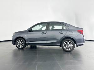 Honda Amaze 1.2 Comfort CVT - Image 3