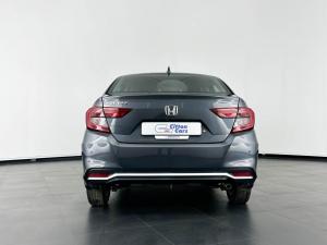 Honda Amaze 1.2 Comfort CVT - Image 4