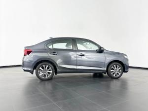 Honda Amaze 1.2 Comfort CVT - Image 5