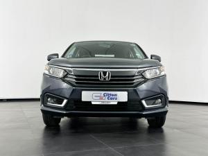 Honda Amaze 1.2 Comfort CVT - Image 6