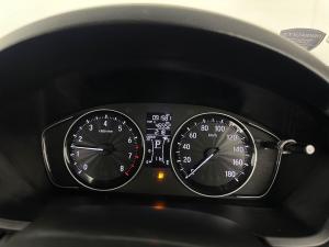 Honda Amaze 1.2 Comfort CVT - Image 7