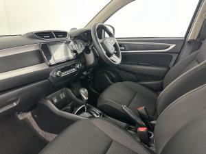 Honda Amaze 1.2 Comfort CVT - Image 9