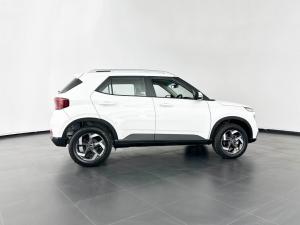 Hyundai Venue 1.0 Tgdi Fluid - Image 12
