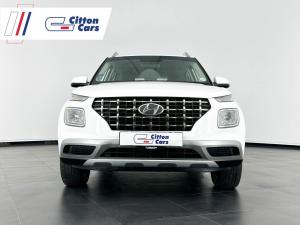 Hyundai Venue 1.0 Tgdi Fluid - Image 1