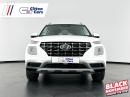 Thumbnail Hyundai Venue 1.0 Tgdi Fluid