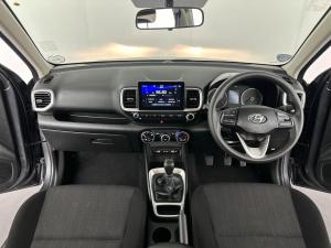 Hyundai Venue 1.2 Motion - Image 17