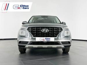 Hyundai Venue 1.2 Motion - Image 1
