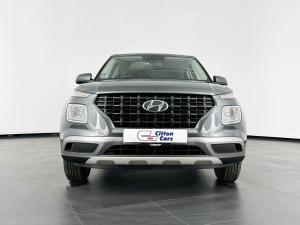 Hyundai Venue 1.2 Motion - Image 4